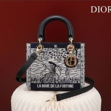 Christian Dior My Lady Bags